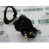 Recambio de cerradura puerta trasera izquierda para toyota rav4 hybrid fwd referencia OEM IAM 6906048060 00118043 00118043