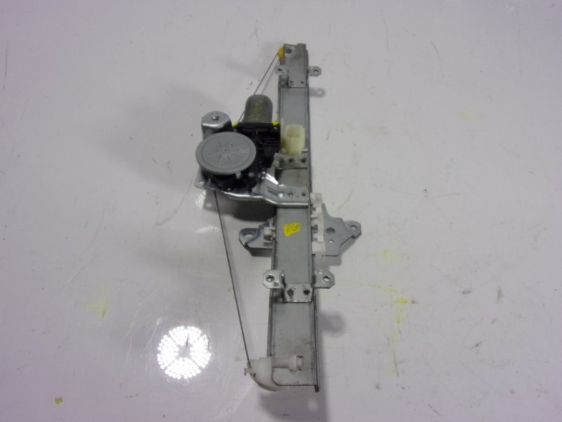 Recambio de elevalunas delantero derecho para nissan micra v (k14) 1.0 12v cat referencia OEM IAM 807205FA0A 807314CA0A 