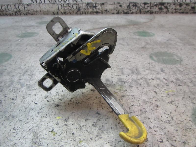 Recambio de cerradura capot para fiat punto (evo) (199) 1.4 16v referencia OEM IAM 51821324  