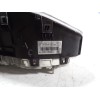 Recambio de cuadro instrumentos para peugeot 208 1.2 12v e-vti referencia OEM IAM 9805400380 9805400380 