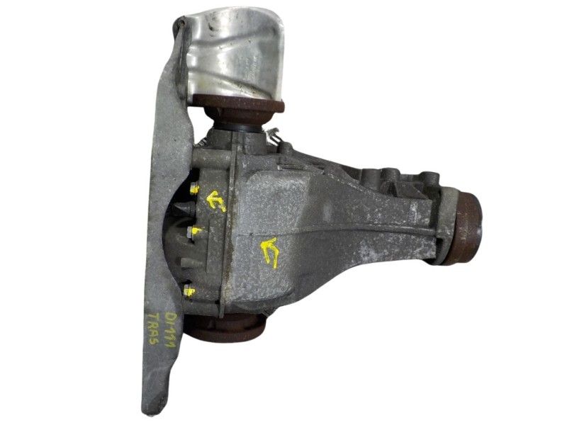 Recambio de diferencial trasero para audi a7 sportback (4ga) 3.0 tdi quattro referencia OEM IAM 0BC500044A  