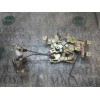Recambio de cerradura puerta lateral izquierda para nissan serena (c23m) 2.3 diesel referencia OEM IAM   