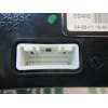 Recambio de pantalla multifuncion para kia cee´´d sporty wagon active referencia OEM IAM 957101H700 957101H700 