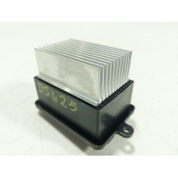 RESISTENCIA CALEFACCION 5074429022647 