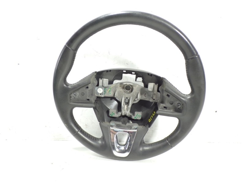 Recambio de volante para renault megane iii berlina 5 p 1.5 dci diesel fap referencia OEM IAM 484003397R  