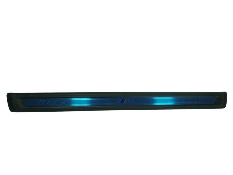 Recambio de moldura para bmw 4 descapotable (g23, g83) m 440 i mild-hybrid xdrive referencia OEM IAM 51478077317 51477482797 