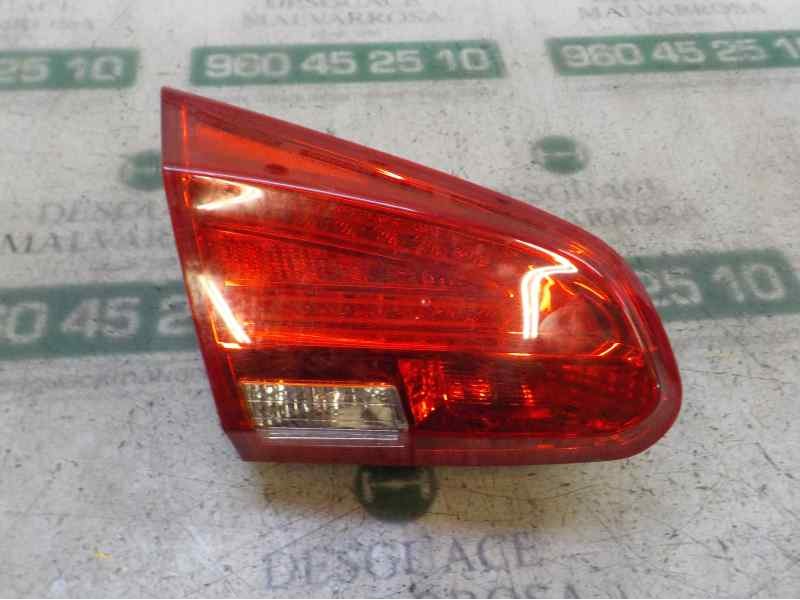 Recambio de piloto trasero izquierdo interior para kia cee´´d 1.4 cat referencia OEM IAM 92403A2020  