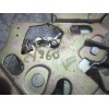 Recambio de cerradura puerta lateral izquierda para nissan serena (c23m) 2.3 diesel referencia OEM IAM   