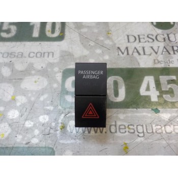 WARNING 6JA953507FLI 6JA953507 
