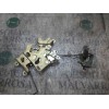 Recambio de cerradura puerta lateral izquierda para nissan serena (c23m) 2.3 diesel referencia OEM IAM   