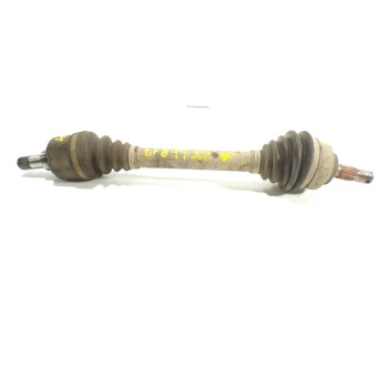 TRANSMISION IZQUIERDA 3272PZ 