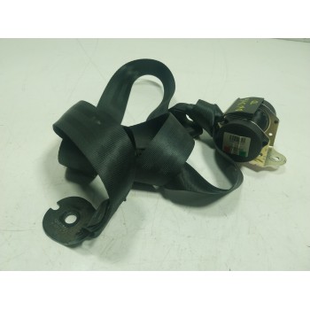 CINTURON SEGURIDAD TRASERO DERECHO LR026470 