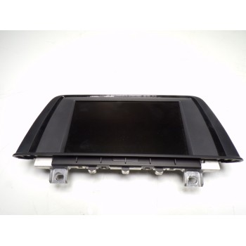 PANTALLA MULTIFUNCION 65509270393 9270393040 