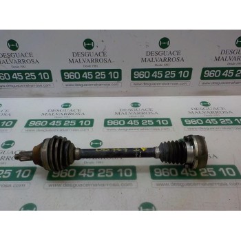 TRANSMISION IZQUIERDA 6R0407761 