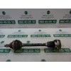 Recambio de transmision izquierda para seat ibiza (6j5) 1.4 16v referencia OEM IAM   