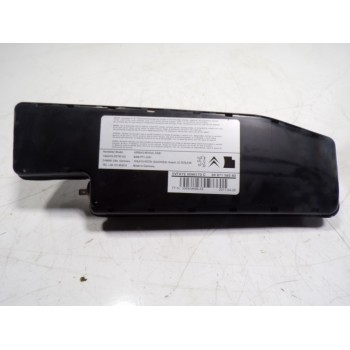 AIRBAG LATERAL DELANTERO IZQUIERDO 8217F7 9687158380 306909699AE