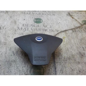 AIRBAG DELANTERO IZQUIERDO 