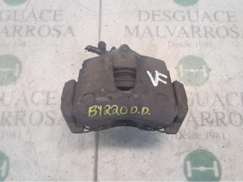 Recambio de pinza freno delantera derecha para ford transit connect (tc7) furgón (2006) referencia OEM IAM   