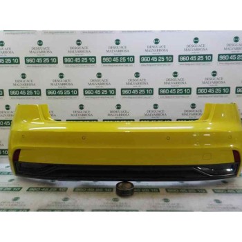 PARAGOLPES TRASERO 82A807067AGRU 