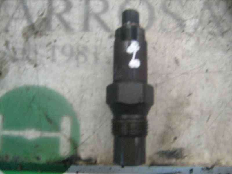 Recambio de inyector para ford fiesta berlina 1.8 diesel cat referencia OEM IAM   