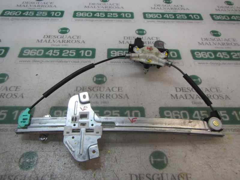 Recambio de elevalunas delantero izquierdo para kia rio drive referencia OEM IAM 824011W020  