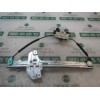 Recambio de elevalunas delantero izquierdo para kia rio drive referencia OEM IAM 824011W020  