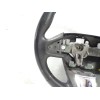 Recambio de volante para renault megane iii berlina 5 p 1.5 dci diesel fap referencia OEM IAM 484003397R  
