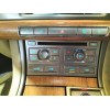 Recambio de mando climatizador para jaguar xf 2.7 v6 diesel cat referencia OEM IAM C2Z12823 8X2318C858BG 