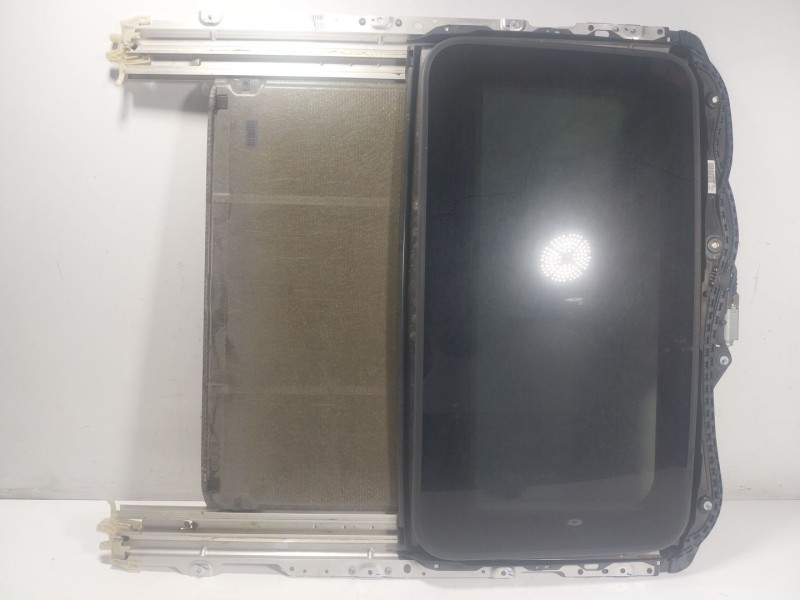 Recambio de techo electrico para bmw 3 (f30, f80) 320 d referencia OEM IAM 54107300238 7249794 67617316535