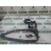 Recambio de cinturon seguridad trasero derecho para volkswagen tiguan (5n1) 2.0 tdi referencia OEM IAM 5N0857806RAA 34021110 