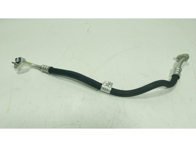 Recambio de tubos aire acondicionado para bmw x4 (g02, f98) xdrive 20 d mild-hybrid referencia OEM IAM 64539868419 9868419 