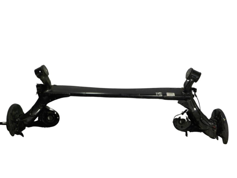 Recambio de puente trasero para kia carens ( ) 1.7 crdi cat referencia OEM IAM 55100A4060  