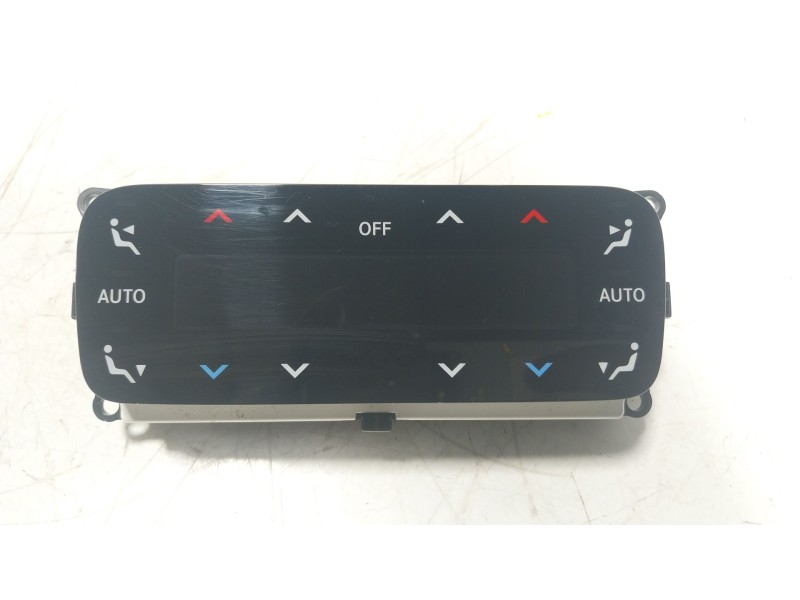 Recambio de mando climatizador para mercedes-benz glc (x254) 300e 4-matic (254.656) referencia OEM IAM A2069003916 A2069003916 