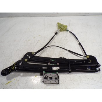 ELEVALUNAS DELANTERO DERECHO 4G8837462A 4G8837462A 