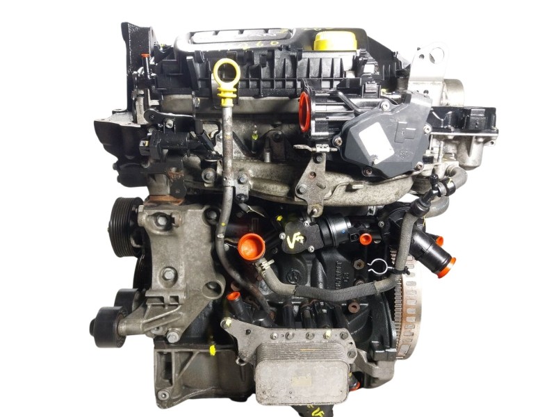 Recambio de motor completo para nissan qashqai (j11) black edition referencia OEM IAM  R9M410 
