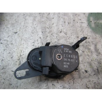 MOTOR APERTURA TRAMPILLAS CLIMATIZADOR 6911823 96835