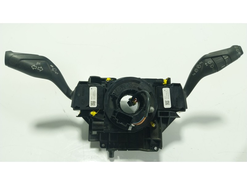 Recambio de mando intermitentes para ford focus iii 1.0 ecoboost referencia OEM IAM 1883869 F1ET13N064AD 