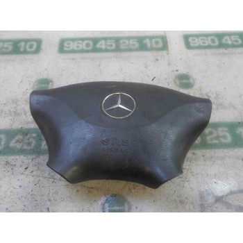 AIRBAG DELANTERO IZQUIERDO A63946400019B51 A6394600098 