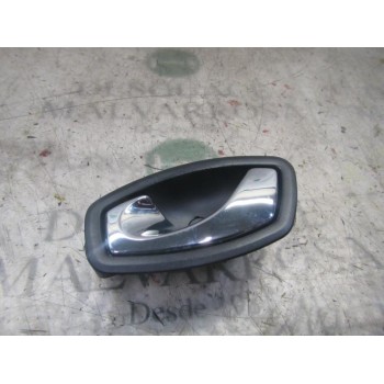 MANETA INTERIOR DELANTERA IZQUIERDA 826733790R 