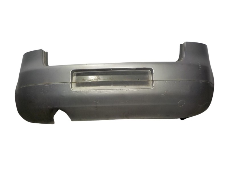 Recambio de paragolpes trasero para volkswagen golf v berlina (1k1) 1.9 tdi referencia OEM IAM   