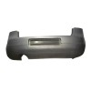 Recambio de paragolpes trasero para volkswagen golf v berlina (1k1) 1.9 tdi referencia OEM IAM   