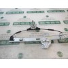 Recambio de elevalunas trasero izquierdo para kia rio drive referencia OEM IAM 834011W000  