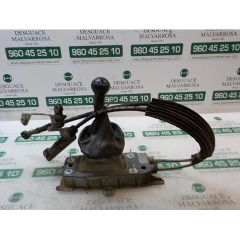 PALANCA CAMBIO 1K0711061A 