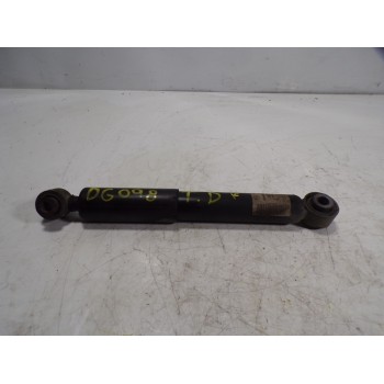 AMORTIGUADOR TRASERO DERECHO 5206QQ 9680984480 