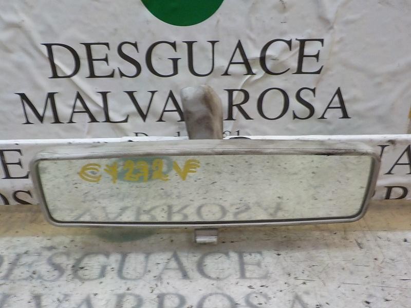 Recambio de espejo interior para fiat stilo (192) 1.9 jtd cat referencia OEM IAM   