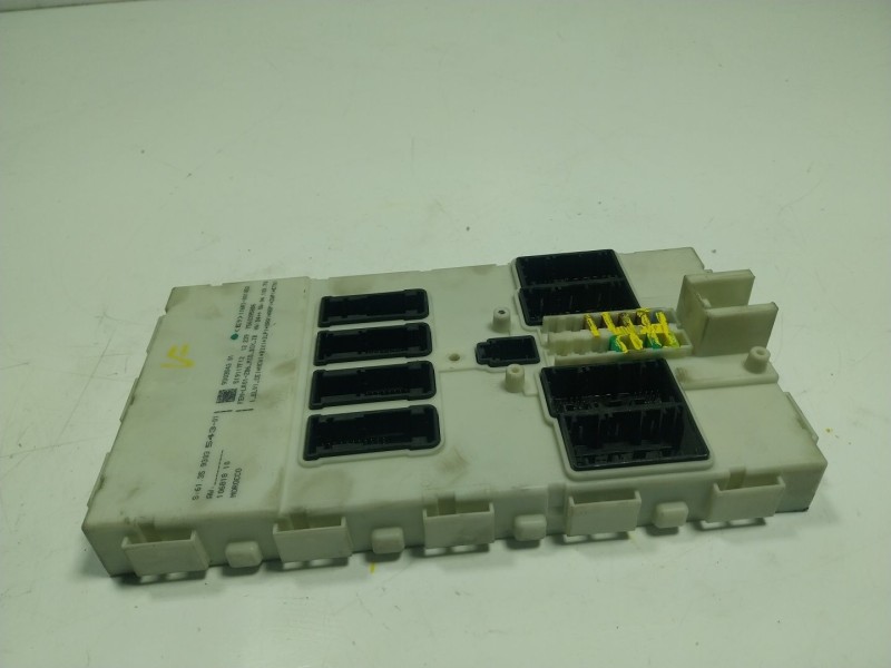 Recambio de modulo electronico para bmw 3 (f30, f80) 320 d referencia OEM IAM 61359303543 930354301 