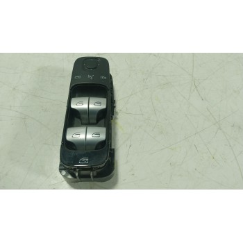 MANDO ELEVALUNAS DELANTERO IZQUIERDO A2069008815 A2069008815 