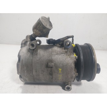 COMPRESOR AIRE ACONDICIONADO LR041117 AV6119D629DB 