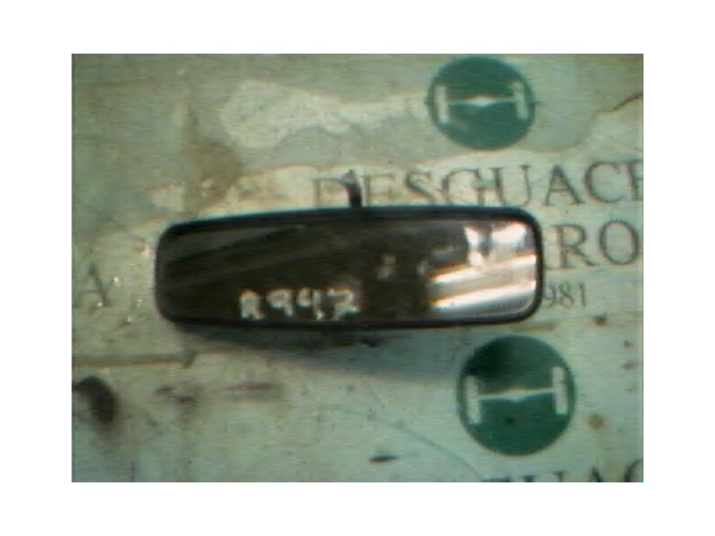 Recambio de espejo interior para renault 21 berlina (b/l48) 2.1 turbodiesel referencia OEM IAM   