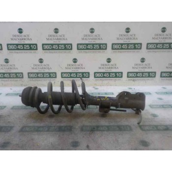 AMORTIGUADOR DELANTERO IZQUIERDO A6393203613 A6393202113 821700001390